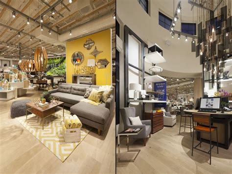 West Elm Furniture Store Locations